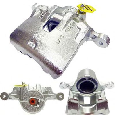 BRAKE ENGINEERING ca3196 -  Тормозной суппорт